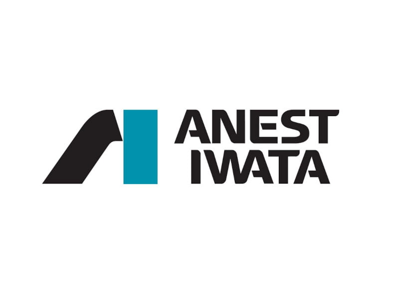 ANEST IWATA EUROPE GmbH