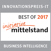 conesprit Innovationspreis BI