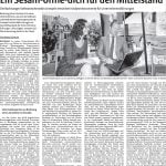 08/2018: Backnanger Kreiszeitung – Ein Sesam-öffne-dich für den Mittelstand