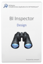conesprit - BI Inspector