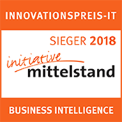 conesprit - Innovationspreis IT - BI