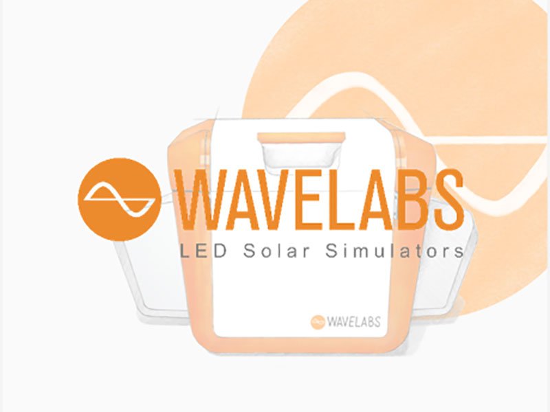 WAVELABS Solar Metrology Systems GmbH<br>von der Garage zum Global Player