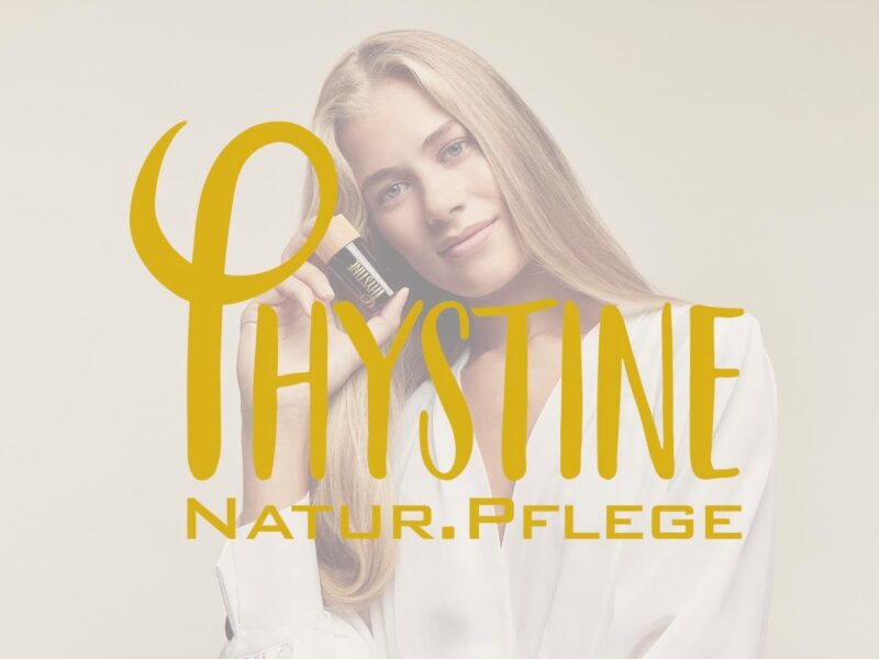 Natural Cosmetics

PHYSTINE means pure body through untouched nature. PHYSTINE stands for naturalness, sustainability, environmental protection and social fairness. The skin and body care products are consistently natural, ethical, ecological and are developed and handmade by the company with the claim to be the best for people and the environment.



 
  
   More