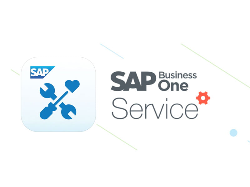 SAP Business One Service App