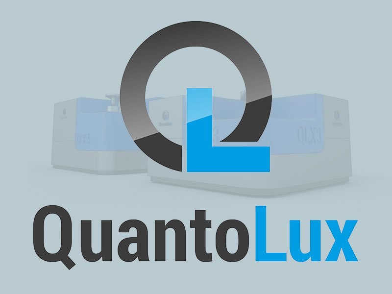 Electronic Devices

QuantoLux is shaping the future of optical emission spectrometry and developing new equipment for elemental analysis in materials testing. The young company is located in the Lower Rhine area and supplies its international customers from there.



 
  
   More