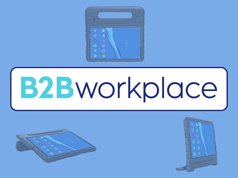 B2Bworkplace GmbH