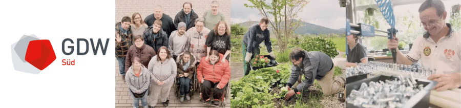 SAP Business One Cloud wird von conesprit bei GDW SÜD eingeführt