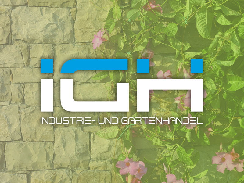 IGH Industrie- und Gartenhandel