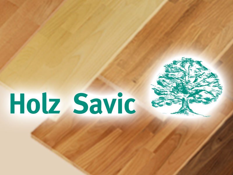 Holz Savic GmbH