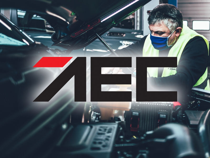 Automotive

The AEC Group provides a full range of scalable mobility solutions, including the official distribution of Stellantis’ Dodge/RAM brands in Europe, as well as a global fleet and parts and accessories business.



 
  
   More