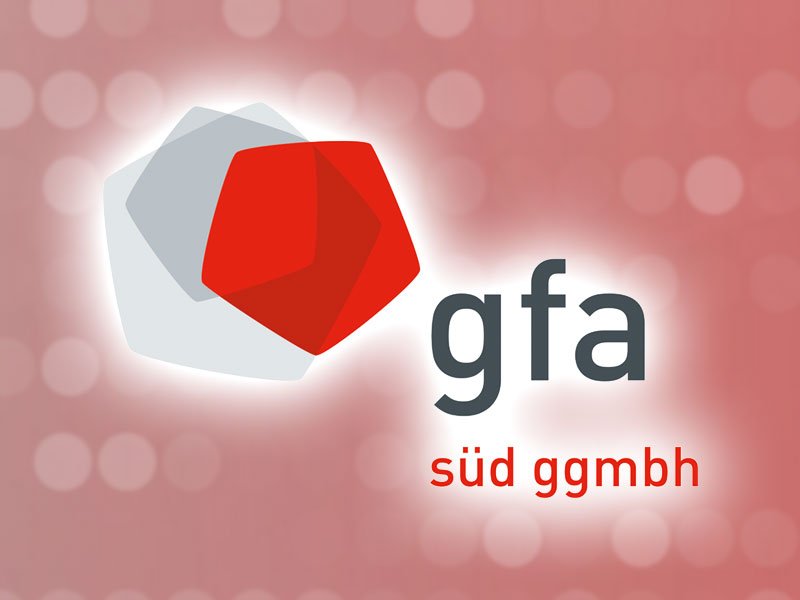 Social enterprise

 

gfa süd is an inclusive enterprise that offers around 100 jobs at several locations, including Leipzig and Stuttgart, more than half of which are offering positions for handicaped persions.



 
  
   More