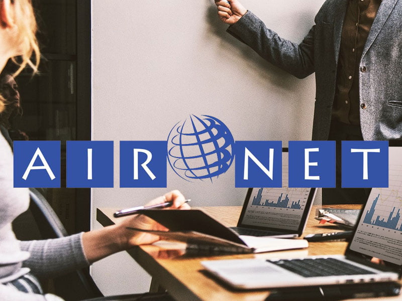 AIRNET Information Security Services GmbH