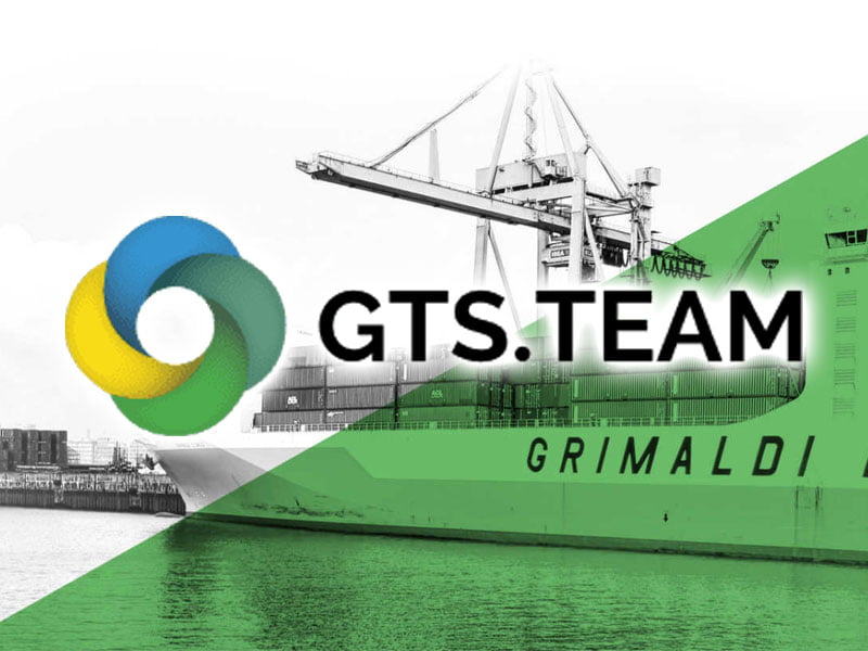 GTS.Team Informationssysteme und Consulting UG