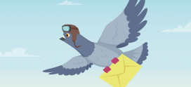Faster than the carrier pigeon – the SAP Business One Mailer