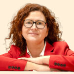 Katrin Douverne Senior Consultant SAP Business One bei conesprit