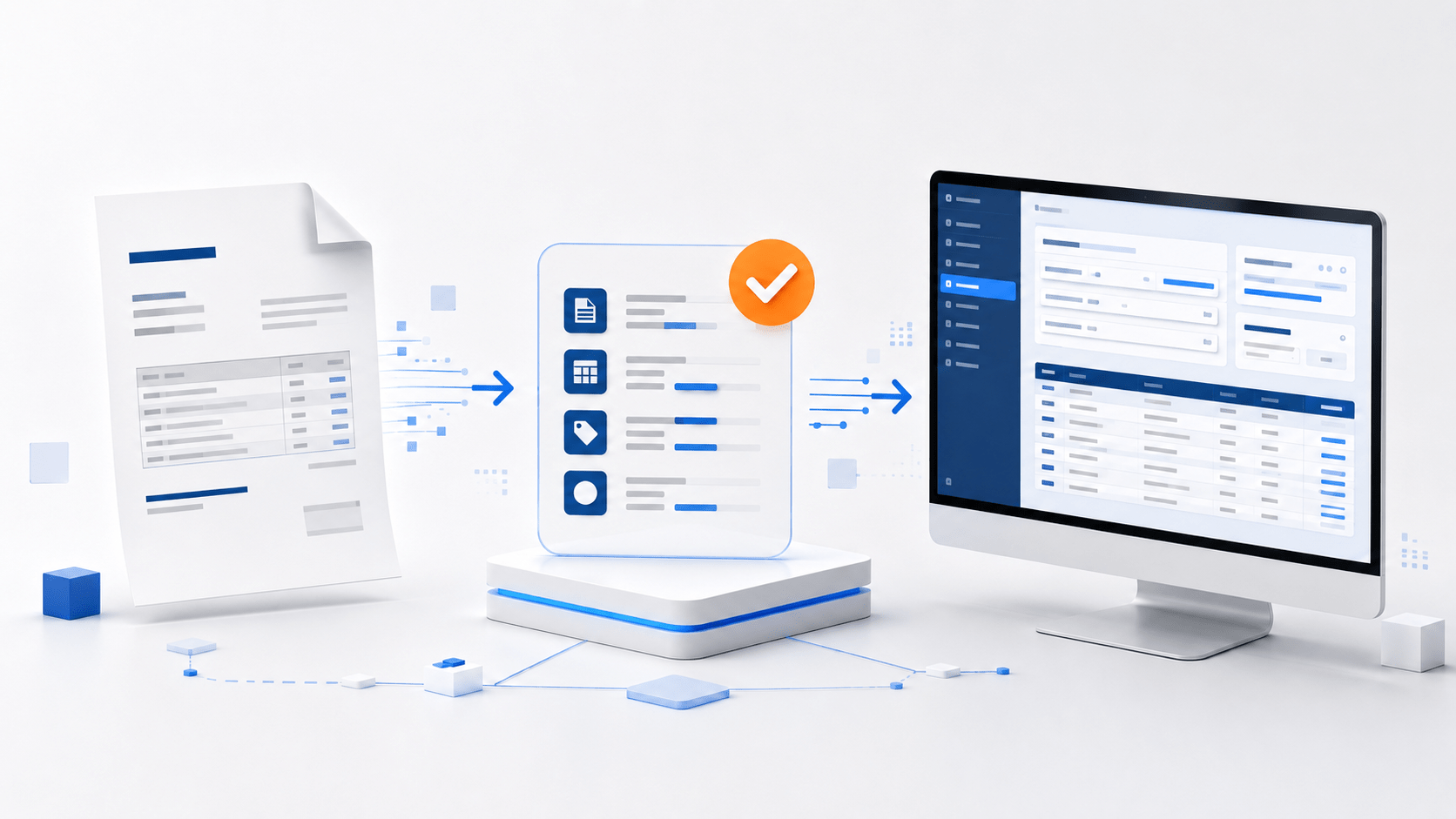 Eingangsrechnung in SAP Business One erfassen und buchen