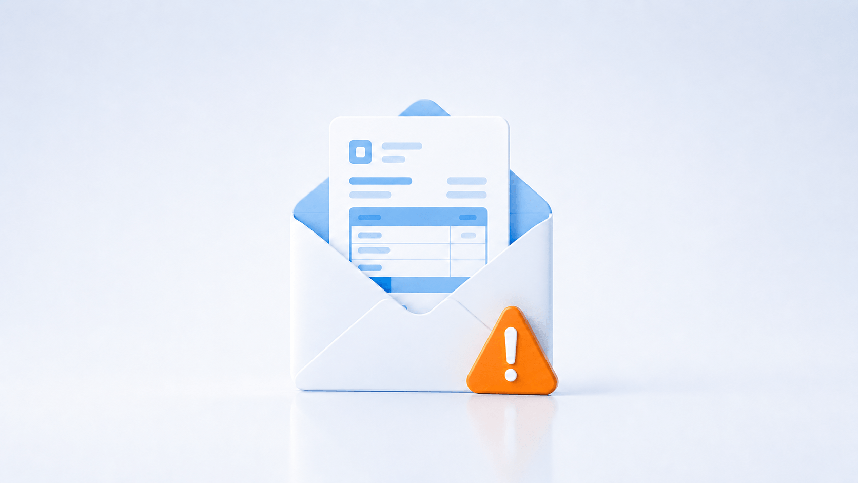 SAP Business One Mahnungen per Mail versenden Blog Ratgeber
