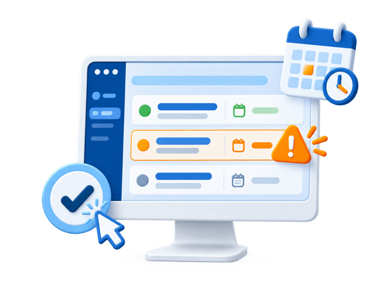 Mahnwesen in SAP Business One im Demo-System testen