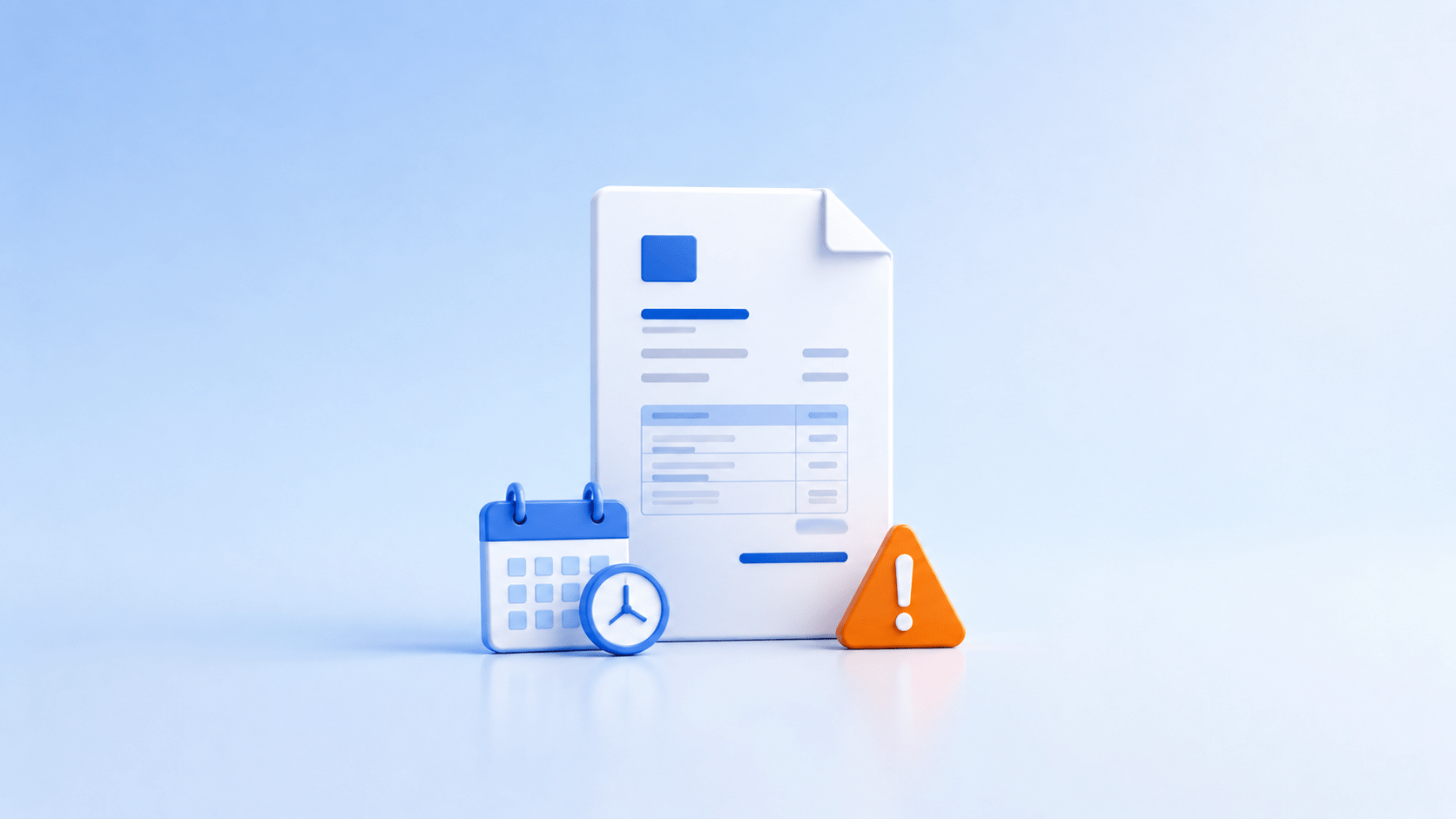 Mahnung mit Zahlungsfrist in SAP Business One
