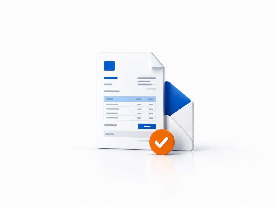 SAP Business One Zahlungsavis Blog Teaser