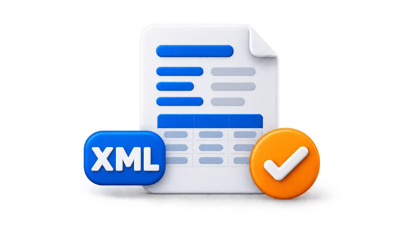 E-Rechnung im XML-Format mit SAP Business One verarbeiten