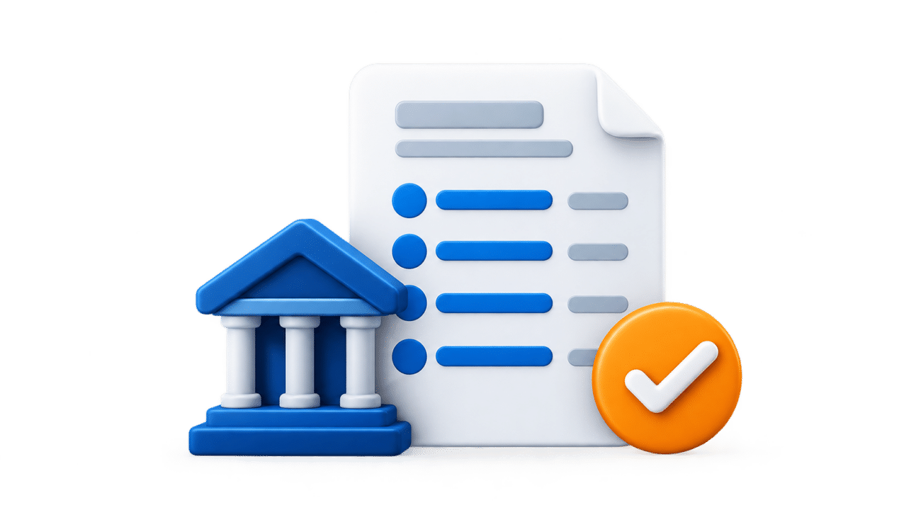 Kontoauszugsverarbeitung in SAP Business One mit digitalem Bankauszug