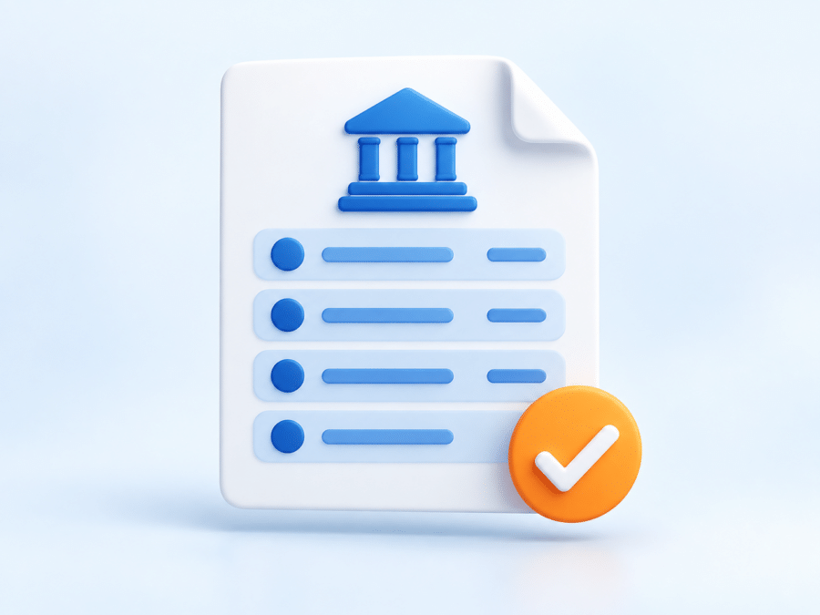 Kontoauszugsverarbeitung in SAP Business One mit digitalem Bankauszug