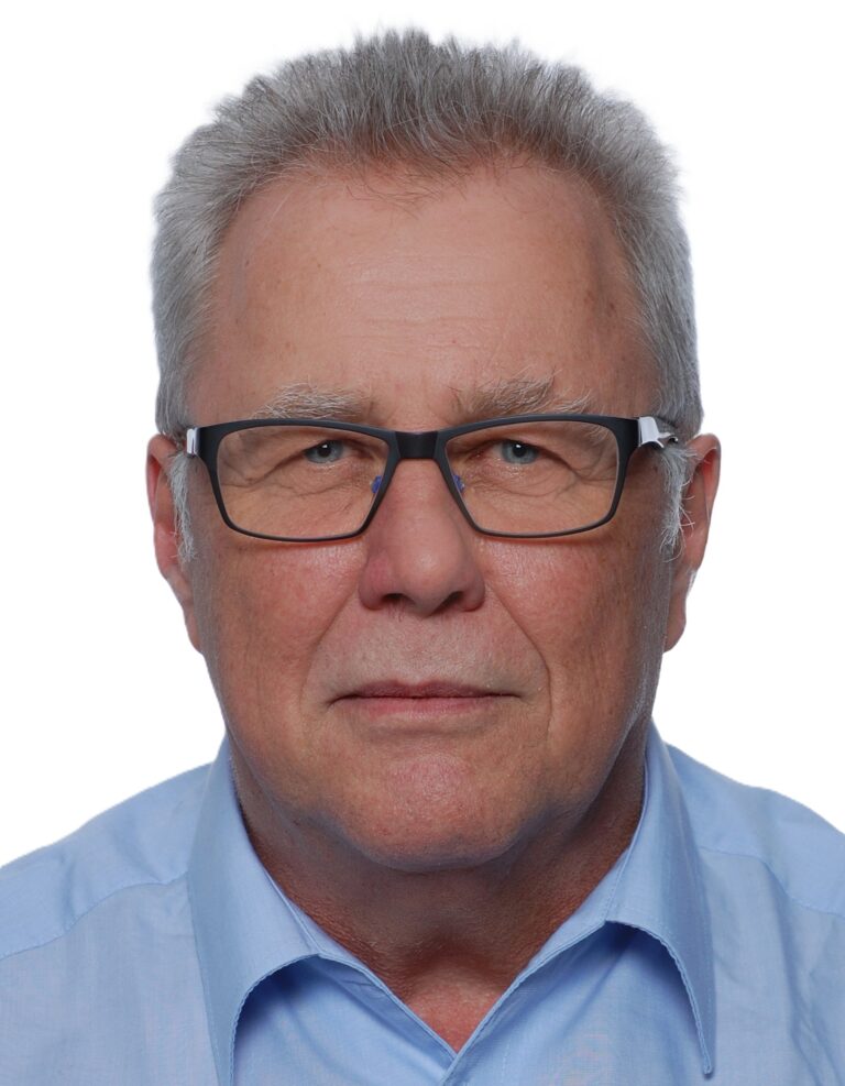 SAP Business One Use Case GDW Photo by Managing Director Werner Block